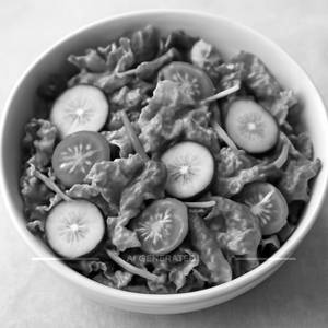 Green Salad