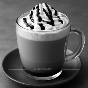 Cafe Mocha