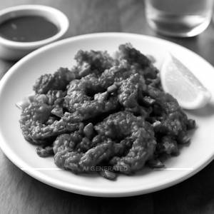 Loose Prawns