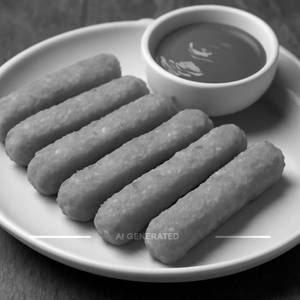Veg Fingers