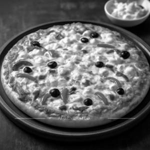 Cheese Blast Pizza