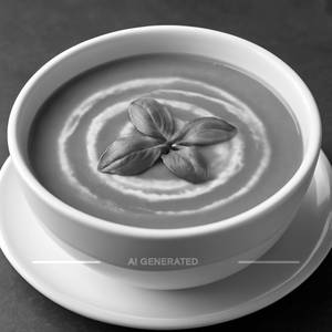 Cream Of Tomato