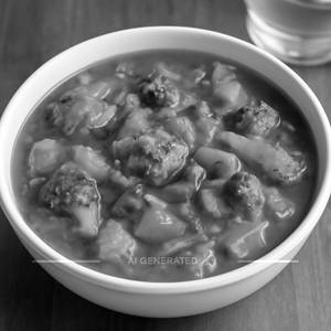 Veg Kolhapuri