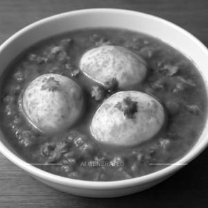 Egg Tamota
