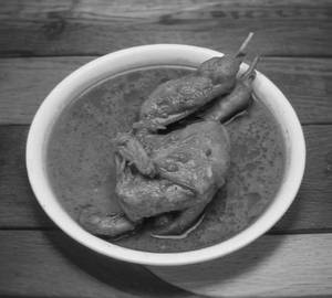 Kaadai Masala