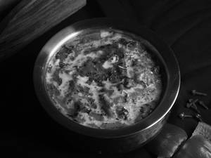 Chicken Lababdar