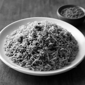 Pudina Pickle Rice