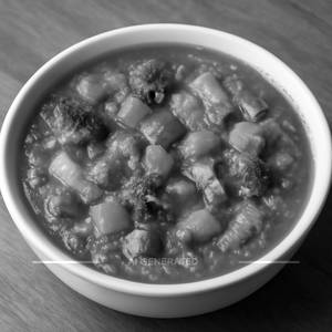Veg Kolhapuri