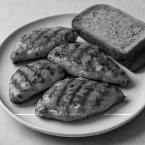 Peri-Peri Grilled Chicken