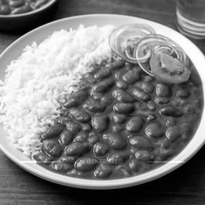 Rajma Chawal