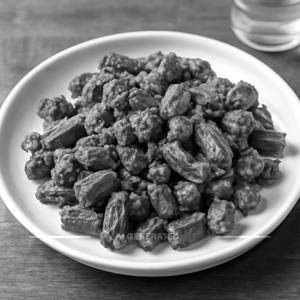 Bhindi Fry