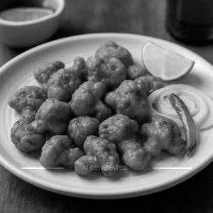 Mushroom 65