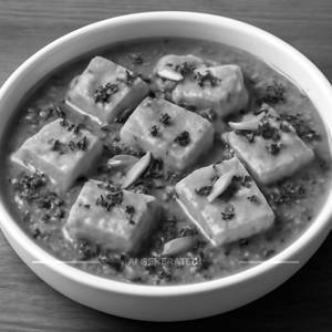 Paneer Methi Lasooni