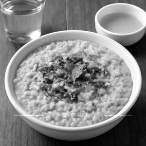 Dal Khichdi