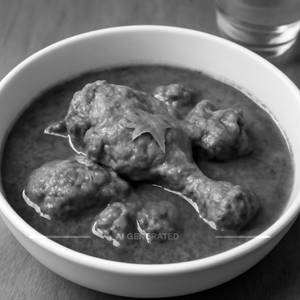 Andhra Chicken