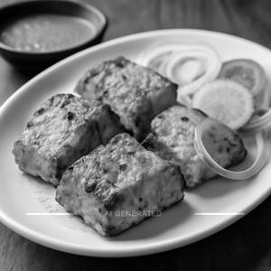 Fish Tikka Ajwani