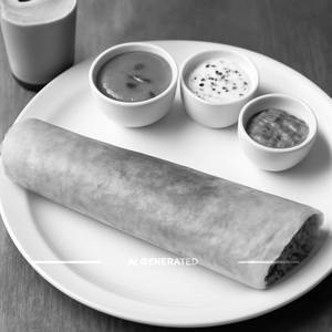 70mm Dosa