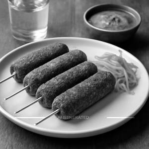 Hara Bhara Kebab