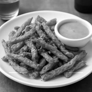 Matki Fry