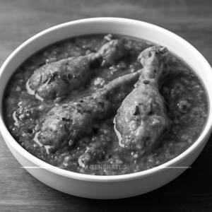 Kalimirch Chicken