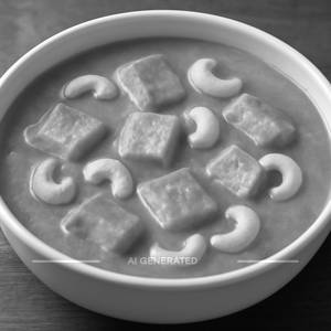 KAJU PANEER