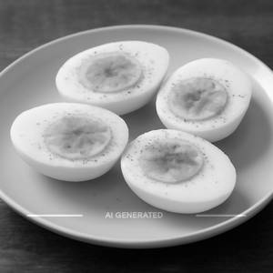 Boiled Egg