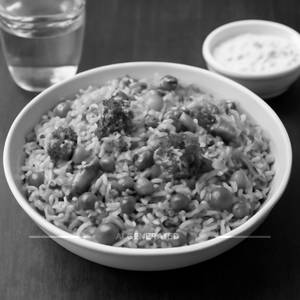 Veg Biryani
