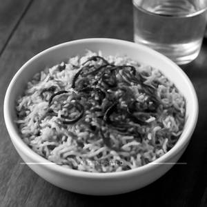Onion Rice