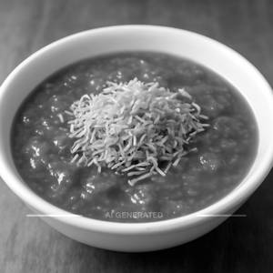 Sev tamatar [half]