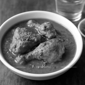 Chicken Masala