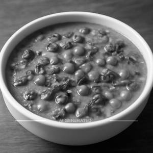 Methi Matar