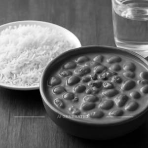 Rajma Chawal