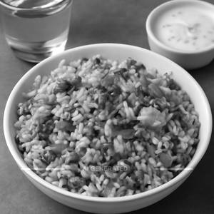 Veg Biryani
