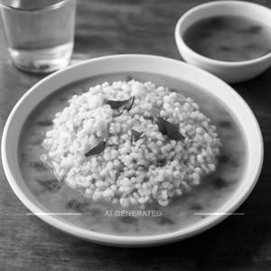 Rasam Rice