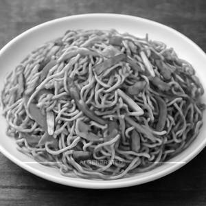 Hong Kong Noodle