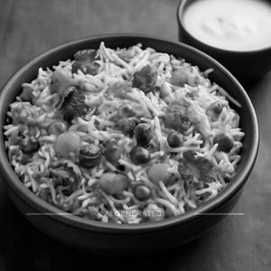 Veg Biryani