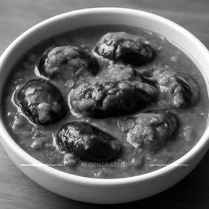 Baingan Masala