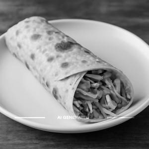 Veg roll