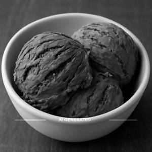 Chocolate Scoops