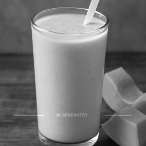 Papaya Shake