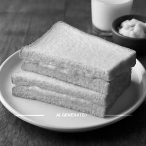 Bread Butter Sandwich