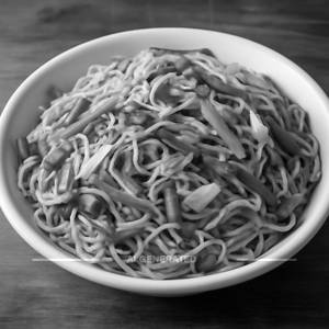 Veg Choumin