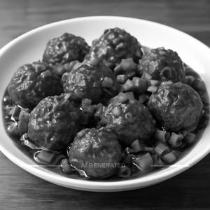Manchurian Dry