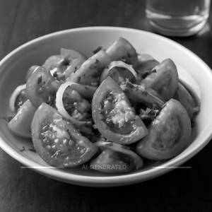 Tomato Salad