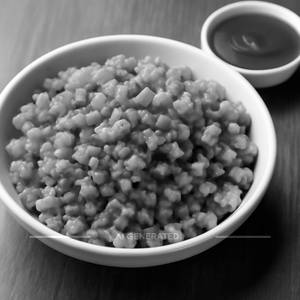Crispy Corn