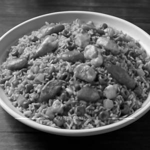 Mixed Non Veg  Fried Rice