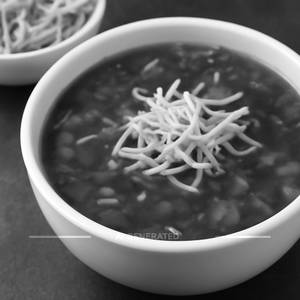 Veg Manchow Soup