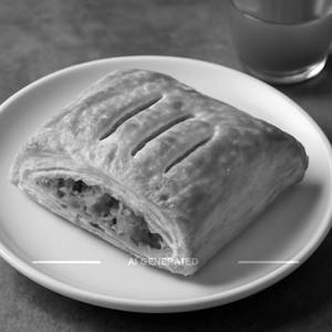 Masala Puff