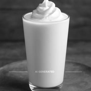 Vanilla Shake