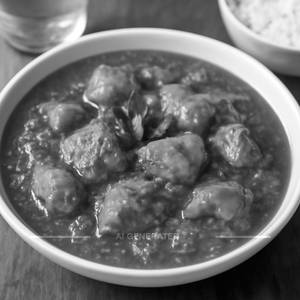 Boneless Andhra Chicken